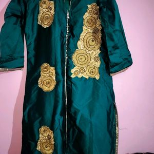 Kurti For Wedding