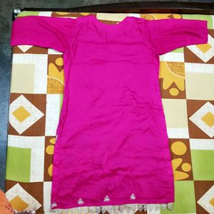 Salwar Suit