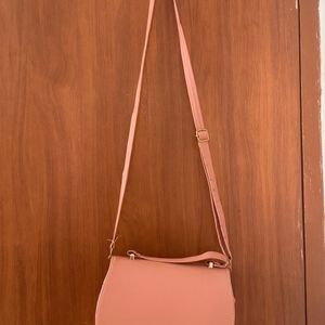 Charles And Keith Replica Sling Bag