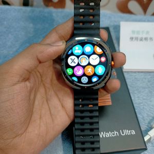 ❣️ Samsung Watch 7 Ultra