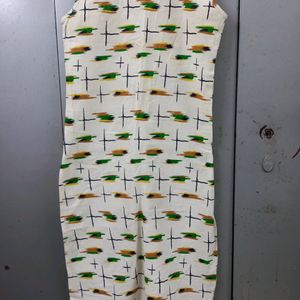 I Beautiful Offwhite New Kurti...!!PRICE DROPPED!!