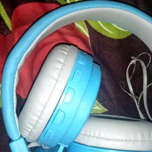 New  Headset Only 1side Is Working Can Repair😊