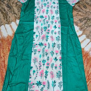 Kurti , Size M