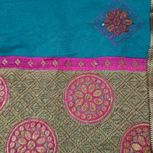 Designer Sarees