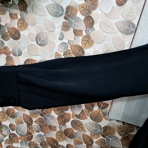 Dubai Abaya With Belt