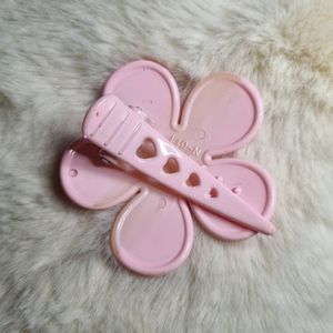 🌸Korean Flower Hair Clip(large)