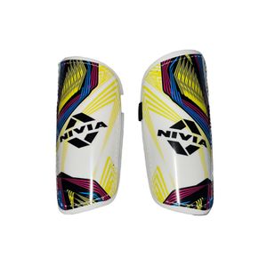 Nivia Football Shin guard