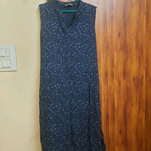 Avasa Kurti With Jean's Combo