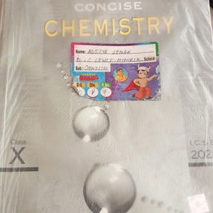 Physics , Chemistry And Maths For Boards