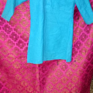 Kids Kurta For Summers