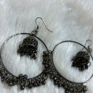 Combo Of 3earrings