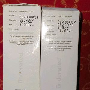 Niacinamide etaine 3 Serum