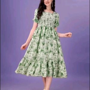 Kurti For Girls