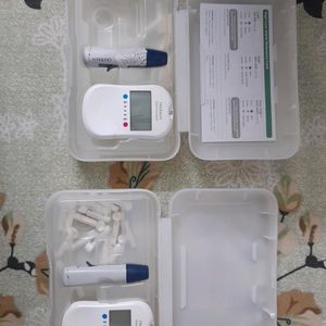 Sugar Testing Kits