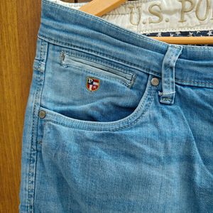 US Polo Denim Jeans