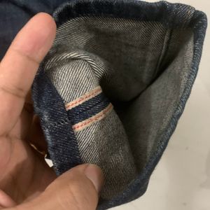 Apc Self edge Jeans