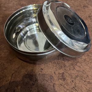 Stainless Steel Tiffin Box Big Size