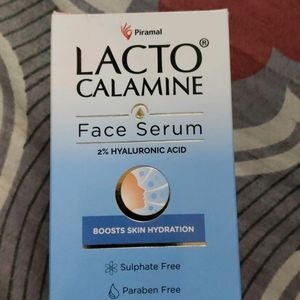 Buy Lacto Calamine Face Serum And Get 5 Products