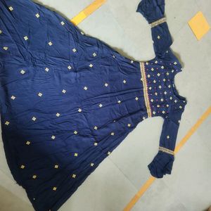 Ladies Kurti