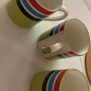 Mugs Set