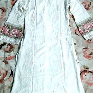 Pakistani Kurta Set