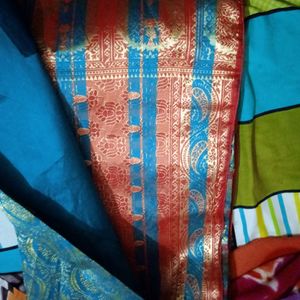 Woman Sarees