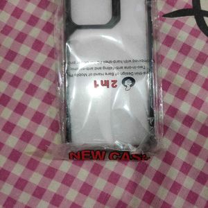 iPhone 14 Pro Max Back Cover