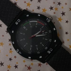 Today Offer 💥 Black Watch