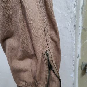 Men's Slim Flit Cargo Joggers