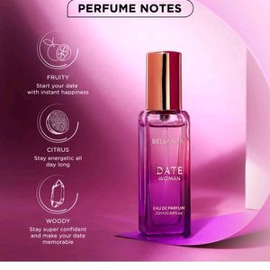 Pack Of 2 Perfumes