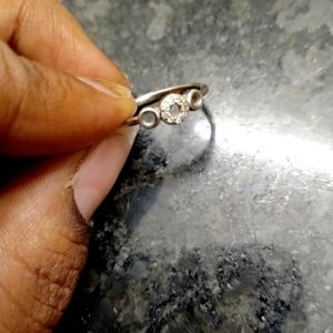 Sterling S925 Silver Ring