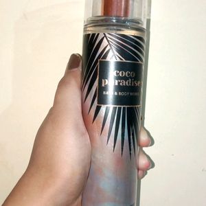 Bath And Body Works Mist