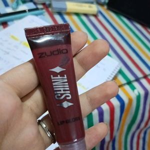 Sudio Glossy Lip Gloss