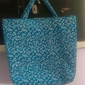 A Beautyfull Handmade bag