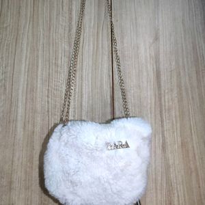 Furr Sling Bag