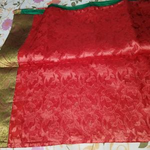 Selling Sari