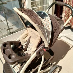 Graco Stroller