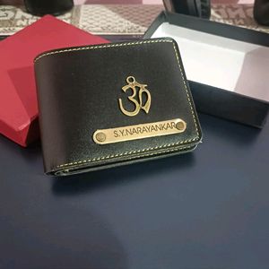 Name Wallet