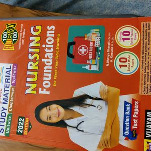 Bsc Nursing Question Bank