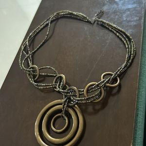 2 Combo - Flawless Beautiful Necklaces