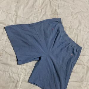 Long Shorts For Women