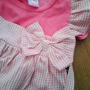 Kids Frock