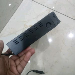 Hathway Dth Box