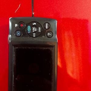 Canon Ixus 160 Not Working