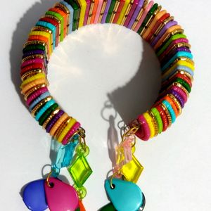 Multicolored Bracelet