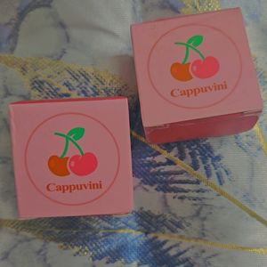 Cappuvini Liquid Eyeshadow