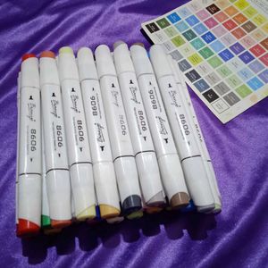 30 Bianyo Classic Alcohol Markers