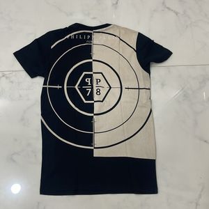 Philipp Plein Junior T-shirt Men