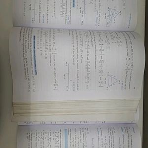 R D Sharma Mathematics Class X Guide And MCQ