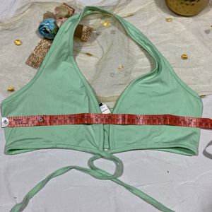 Massurement For Both Bikini Tops